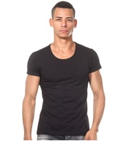 Darkzone Basic T-Shirt (Siyah)