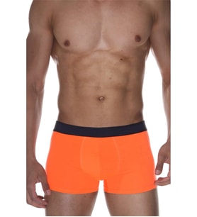 Darkzone Neon Renk Erkek Boxer - DZN2035