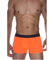 Darkzone Neon Renk Erkek Boxer - DZN2035