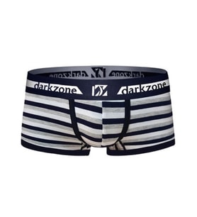 Darkzone Kısa Erkek Boxer - DZN3215