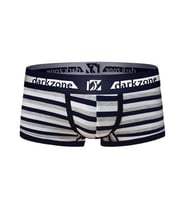 Darkzone Kısa Erkek Boxer - DZN3215