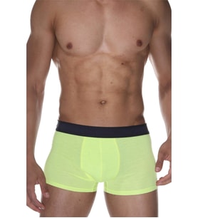 Darkzone Neon Renk Erkek Boxer - DZN2036