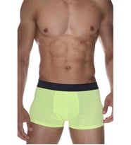 Darkzone Neon Renk Erkek Boxer - DZN2036
