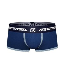 Darkzone Kısa Erkek Boxer - DZN3204