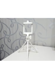 Mini Masaüstü Tripot 14 Cm