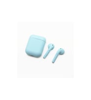 Airpods 2. Nesil TWS Garantili İphone Android Uyumlu Bluetooth Kulaklık - Mavi