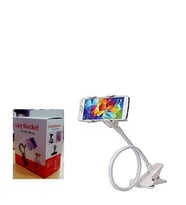 Akrobat Telefon Tutucu Oynar Başlıklı (BEYAZ) (KUTULU)
