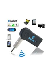 Bluetooth Aux Araç Kiti