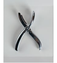 Orak Metal Kestane Çizici,Kestane Kırıcı,Kestane Kesici