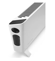 Delonghi HSX2324F Slim Style 2400 W Konvektör Isıtıcı