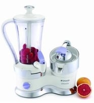 Arçelik K-1192 600 Volt Smoothie Meyve Sıkacağı Mutfak Robotu