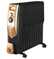 VESTEL R 13000 TURBO YAĞLI RADYATÖR 2500 WATT