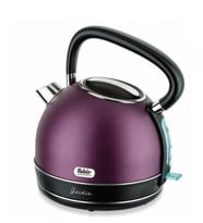 Fakir Goldie 1,7 Lt 2200 W Paslanmaz Çelik Su Isıtıcı Violet