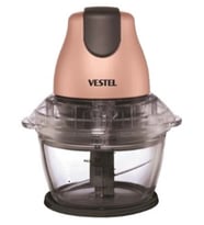 Vestel Tarçın 5000 R Cam Doğrayıcı