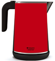 Hotpoint Ariston WK 22M AR0 84107 Kırmızı Çelik Su Isıtıcı Kettle
