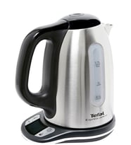 Tefal Express Control Dijital KI240D10 Çelik Kettle