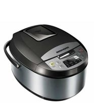 Redmond Multicooker RMC-M4500 Çok Amaçlı Pişirici -Siyah