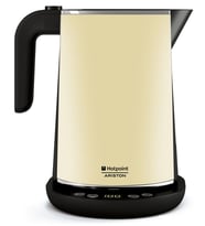 Hotpoint Ariston WK 24E AC0 2400W 1,7 Litre Su Isıtıcı-Kettle