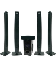 Goldmaster Hts-658 5.1Ch Kule Tipi Ses Sistemi