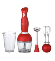 Vestel Tarçın K El Blender Rondo Çırpıcı Seti