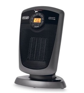 Delonghi DCH4590ER 1800 W Seramik Isıtıcı