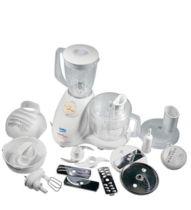 Beko Bkk 2154 Robokit Mutfak Robotu ( 700 W)