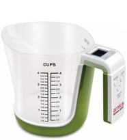 Arnica 6331 Balanza Digi 3Kg Mutfak Tartısı