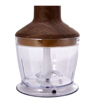 Karaca Woody Blender Set 1101