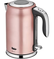 Fakir Adell Çelik Su Isıtıcısı Kettle 1.7 Lt Rosie