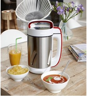 Philips Hr2200 Viva Collection Çorba Makinesi Çorbacı
