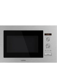 Cucinox MIG 4505 Ankastre Mikrodalga Inox(AÇIKLAMAYI OKU)