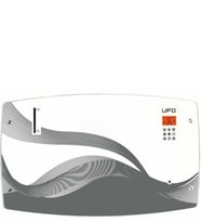 Ufo Konvektör Dokunmatik Lcd 1900W-2100W Isıtıcı