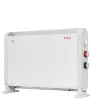 King K-6260 2000 W Radyatör Konvektör