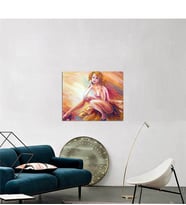 Tablosan Yağlı Boya Nü Kanvas Tablo - B-13-426