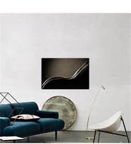 Tablosan Nü Fotoğraf Kanvas Tablo - A-22-023