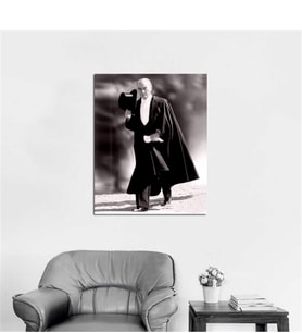Tablosan Smokinli Atatürk Kanvas Tablo - A-02-156