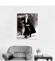Tablosan Smokinli Atatürk Kanvas Tablo - A-02-156