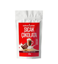 Sıcak Çikolata, 200G
