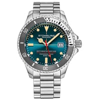 883H.04 Stührling 42Mm İsviçre Otomatik Erkek Kol Saati