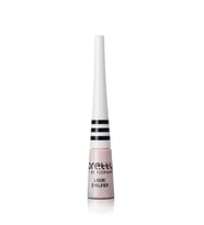 Siyah Eyeliner - Pretty By Flormar Liquid Eyeliner Black 3,5 Ml 8690604461486