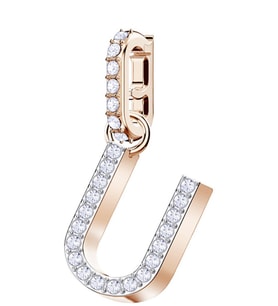 Swarovski 5437608 REMİX COLLECTİON CHARM U