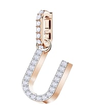 Swarovski 5437608 REMİX COLLECTİON CHARM U