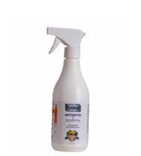 Bıoxı Yara Bakım Antiseptiği Dezenfektan 1000 Ml