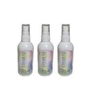 Alkollü Nano Gümüşlü El Dezenfektanı  Hızlı Ve Uzun Etkili 100 Ml - Cleanag3