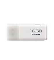 Toshiba Transmemory Hayabusa U202 THN-U202W0160E4 16 GB Usb 2.0 Flash Bellek