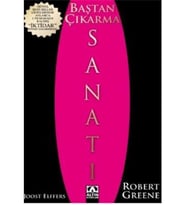Baştan Çıkarma Sanatı   Robert Greene   Altın Kitaplar-Kişiye Özel Hediye