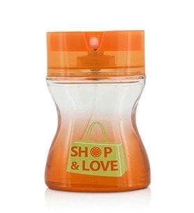 Cofinluxe Love Love Shop And Love Edt Sprey 60Ml Kadın Parfümü