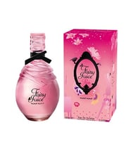 Naf Naf Fairy Juice Pink Edt Sprey 100Ml Kadın Parfümü