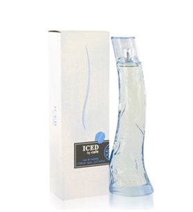 Cofinluxe Cafe Iced By Cafe Edt 50 Ml Sprey Kadın Parfümü
