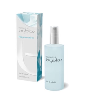 Byblos Elementi Acquamarine Edt Sprey 120Ml Kadın/Erkek Parfümü